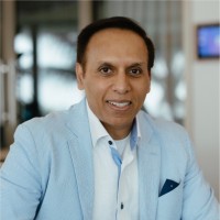 Kaplan Institute for Innovation and Tech Entrepreneurship at Illinois Tech Employee Arvind Singh's profile photo