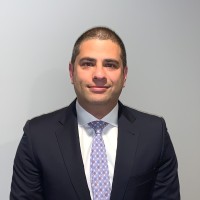 Citi Employee David Roy's profile photo