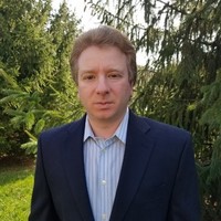 WillowTree Employee Edward Vinokur's profile photo