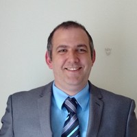 Lineage Employee Pete Belcher's profile photo