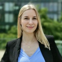 Monika Mikusek Email & Phone Number