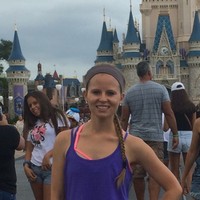 Santora CPA Group Employee Olivia Jamison's profile photo