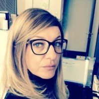 Ferretto Spa Employee Anita Ruffo's profile photo