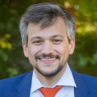 neuroaide Employee Cameron Backes's profile photo