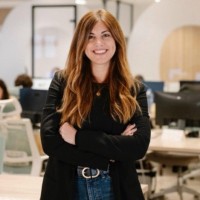 Apartool Employee Marta Pérez's profile photo