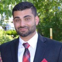 Harjot Kang Email & Phone Number