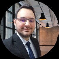 MK Solutions - Criação de Softwares Employee Chrystofer da Rosa's profile photo