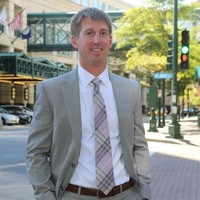 Smithfield Foods Employee Jason Moore's profile photo