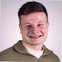 Opgeheven zie andere pagina van Jodeco Employee Nick Fisser's profile photo