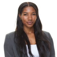 Moxxi Digital Employee Ginika Ume-Onyido's profile photo