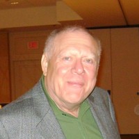 ASI Employee John Shull's profile photo