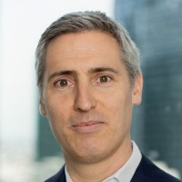 AXA Investment Managers Employee Philippe Mojon's profile photo