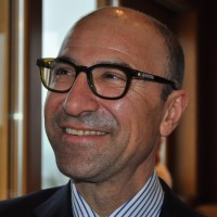 Gruppo Formula Employee Antonello Morina's profile photo