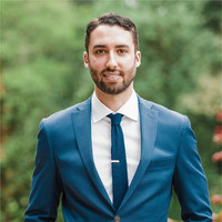Benjamin Jafari Email & Phone Number