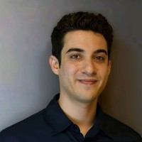 DealSumm Employee Jonathan Bauman's profile photo