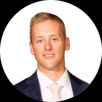 Jacobs Employee Conor Egan's profile photo