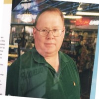 HJ Garrison Oil Co Employee Greg Hendricks's profile photo