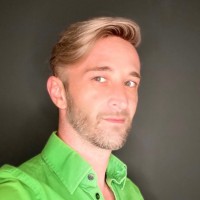 Sally Beauty Employee Chad Everett's profile photo