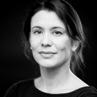 Le Bureau du Réel Employee Marie Py's profile photo