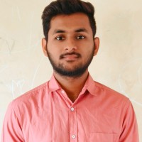 DevPixel Employee Naresh Daravath's profile photo
