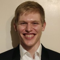 Volant Autonomy Employee Daniel Storer's profile photo