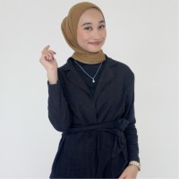 PT Indotrans Jaya Nusantara Employee Yolanda Pratiwi's profile photo