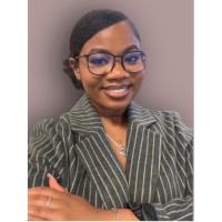 Netflix Employee Destiny Brown's profile photo