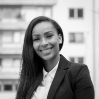 Amrop Delphi Employee Lina Olaussen's profile photo