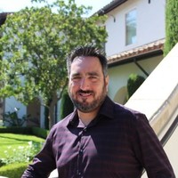 Iron Key Real Estate Employee Art Falcon's profile photo