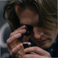 A Collected Man Employee William Fenwick's profile photo