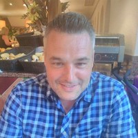 Harmon Group Employee Jonathan Coen's profile photo