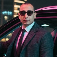 SKY Finance Employee Mohamed Abd-Elaziz's profile photo