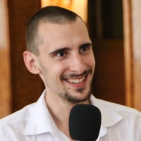 Belaruskali Employee Артем Волков's profile photo