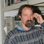 Custom Calibration dba:Custom-Cal Employee Randy Yousey's profile photo