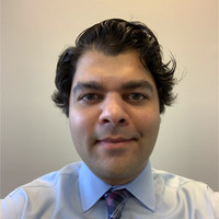 Ashwin Sastry Email & Phone Number