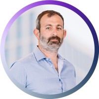 Morph Global Employee Juan Nigro's profile photo