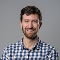 Quandri Employee James Rand's profile photo