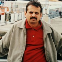 Newtek Electricals Employee Manoj Shah's profile photo