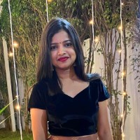 Adopsmind Employee Priyanka Cj's profile photo