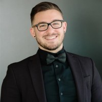 Conrad Los Angeles Employee Richard Nogan's profile photo