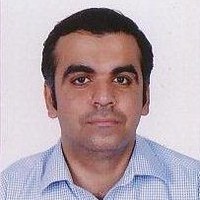 AMD Employee Prabhat Sharma's profile photo