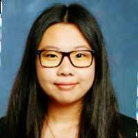 Genpact Employee Lucy Peng's profile photo