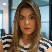 VRental Employee Iandra Antunes's profile photo