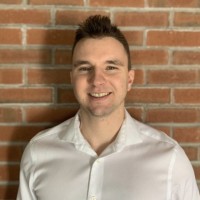 Motiv Space Systems, Inc. Employee Ryan Saltus's profile photo