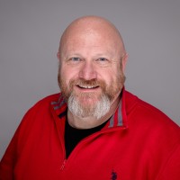 Inver Hills Community College Employee Dale Loudermilk's profile photo