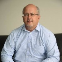 K5 Heavy Engineering Employee Mike van der Walt's profile photo