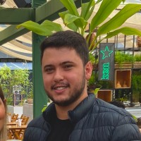 MINAP Employee Igor Miranda's profile photo