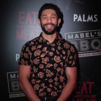 Clique Hospitality Employee Hassib Wahab's profile photo