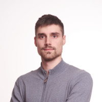 DocuWare Employee Aleksa Šuković's profile photo