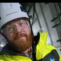 Pentagon Technical Services Employee Jordan Salkeld's profile photo